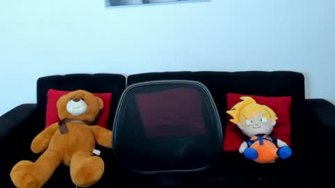 Thomas Brandon online show from 01/26/25, 06:07