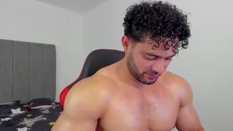 Thomas Brandon online show from 09/17/25, 06:15