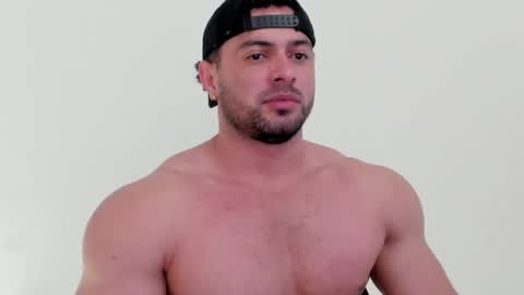 Thomas Brandon online show from 11/15/25, 02:53