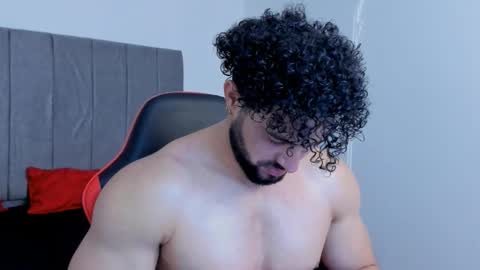 Thomas Brandon online show from 01/06/26, 04:05