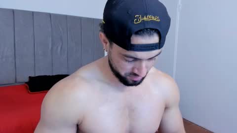 Thomas Brandon online show from 02/01/26, 05:17