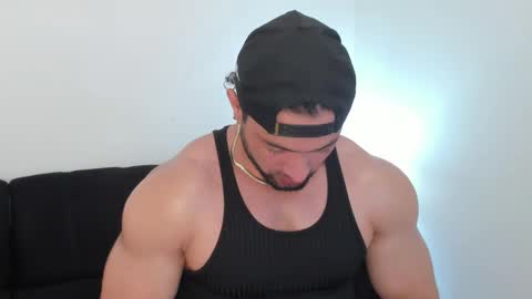 Thomas Brandon online show from 02/13/26, 04:41