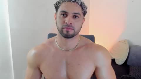 Thomas Brandon online show from 03/04/26, 02:39