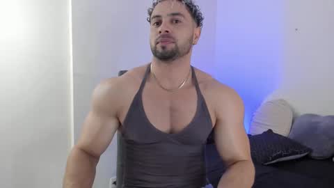 Thomas Brandon online show from 03/06/26, 03:25