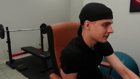 THOMAS BRONS online show from 07/04/26, 04:40