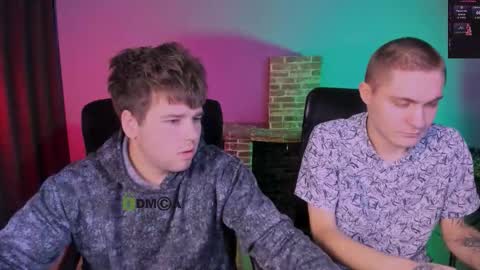 thomas_crow online show from 01/07/26, 09:56