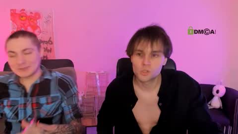 thomas_crow online show from 01/18/26, 09:57