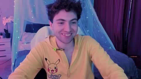 thomas_crow online show from 03/29/26, 08:47