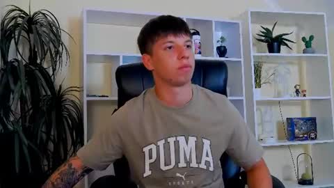 thomas_edisonn online show from 06/30/26, 07:20