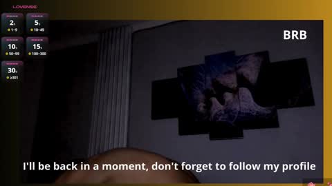 Thomas Eliott   independent model online show from 02/06/25, 11:04