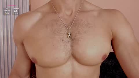 Thomas Eliott   independent model online show from 02/23/26, 07:55