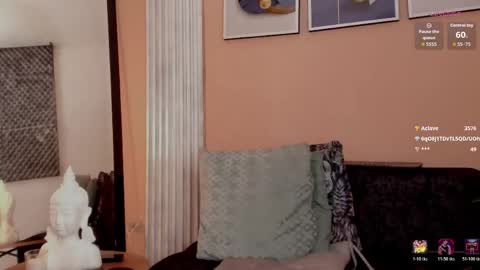 Thomas Eliott   independent model online show from 04/21/26, 01:42