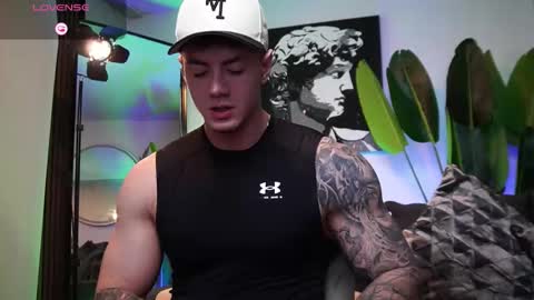 Thomas Falcon online show from 02/06/26, 12:15