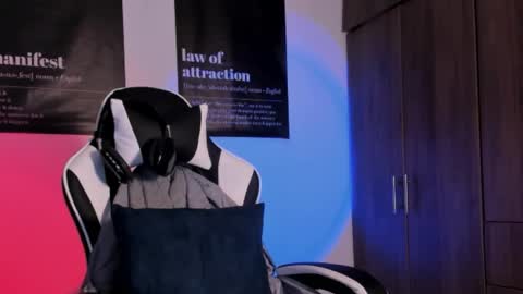 Thomas 3  JUST STAY AND BE MY LAST LOVE online show from 03/02/26, 11:11