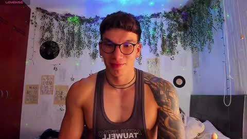 Thomas Grey online show from 01/30/25, 11:02