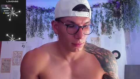 Thomas Grey online show from 02/26/25, 03:41