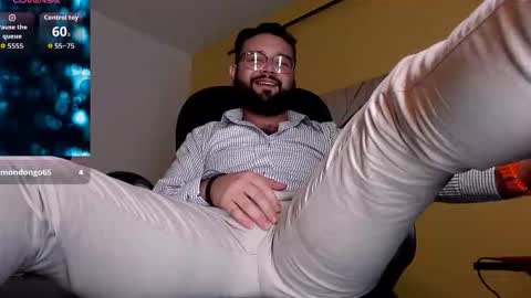 thomas_jamerson online show from 03/06/26, 04:31