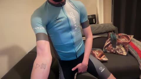 Thomas online show from 04/24/26, 10:01