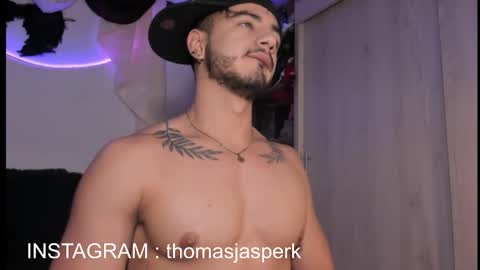 Thomas online show from 02/12/26, 09:54