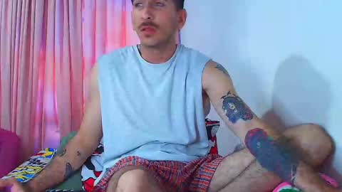 thomas_ks11 online show from 02/25/25, 04:00