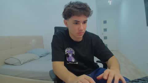 Thomas Lawrence online show from 12/16/24, 02:04