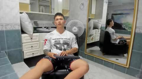 Thomas online show from 09/11/25, 12:05