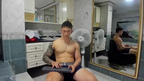 Thomas online show from 09/13/25, 01:11