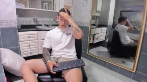 Thomas online show from 09/19/25, 12:06