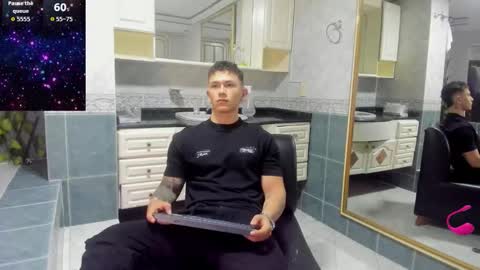 Thomas online show from 10/06/25, 12:24