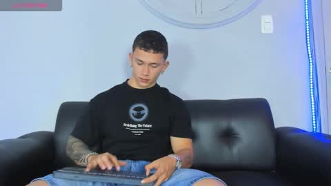 Thomas online show from 02/26/26, 01:32