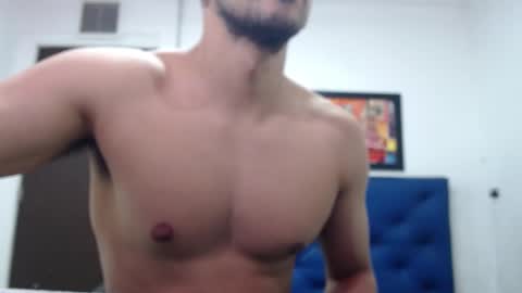 Thomas online show from 12/08/24, 06:28