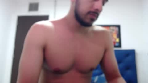 Thomas online show from 01/18/25, 08:30