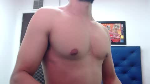 Thomas online show from 01/24/25, 08:54