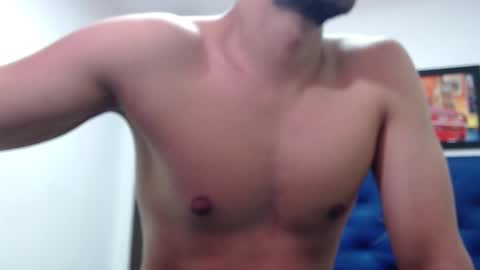 Thomas online show from 02/10/25, 08:42