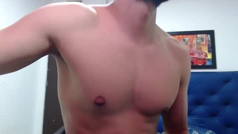 Thomas online show from 02/21/25, 08:27