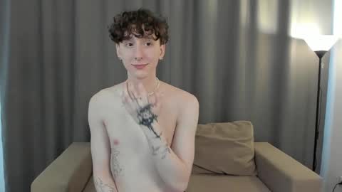 Thomas online show from 02/25/25, 09:53