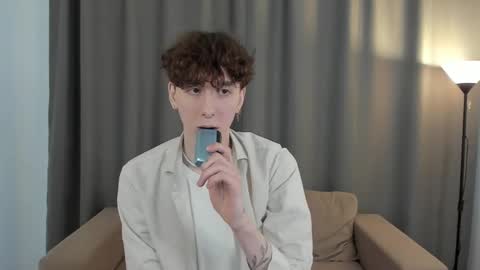 Thomas online show from 02/26/25, 02:15