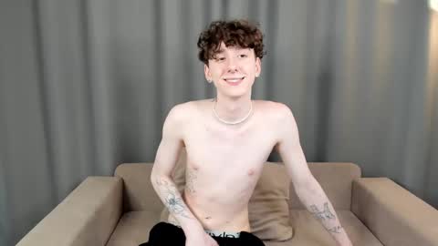 Thomas online show from 03/05/25, 08:21