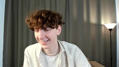 Thomas online show from 03/12/25, 02:09