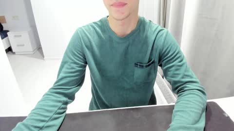 Tomas online show from 01/11/25, 09:46