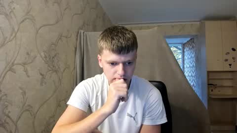 Tomas online show from 10/12/25, 11:53