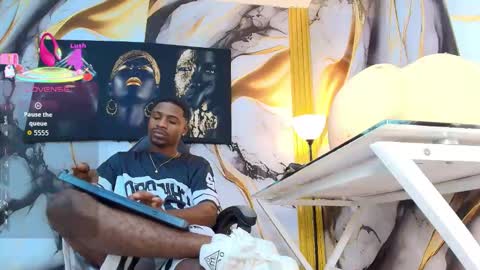 Thomas online show from 02/18/26, 03:57