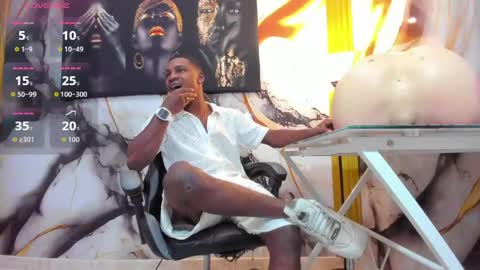 Snapshot of thomas_shelbys chatting on 05/19/26, 03:24 Thomas online show from 05/19/26, 03:24