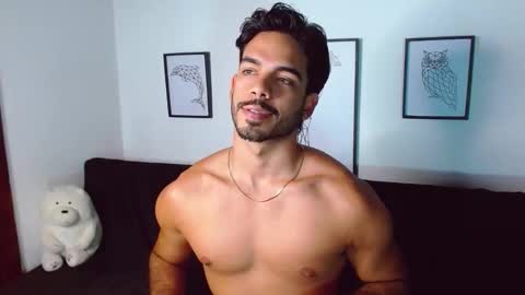 thomas_spellman online show from 03/11/26, 04:18