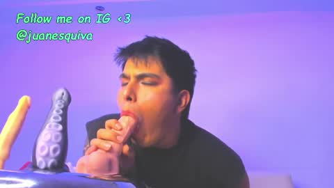 Thomas and Faon  online show from 04/17/26, 05:54