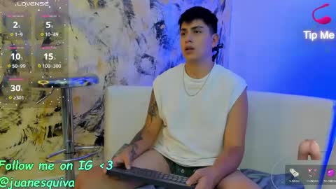 Thomas and Faon  online show from 05/16/26, 05:59