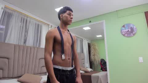 Thomas Valkov online show from 05/30/26, 11:29