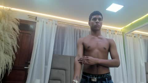 Thomas Valkov online show from 06/03/26, 11:57