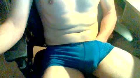 thomas_xt online show from 07/18/26, 08:23