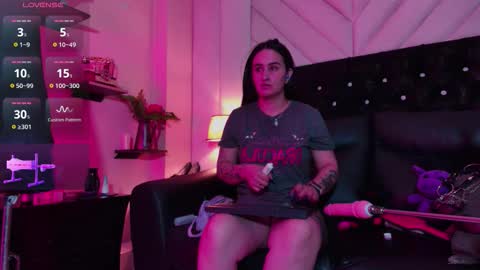 thomasandsamantha online show from 02/27/26, 01:22